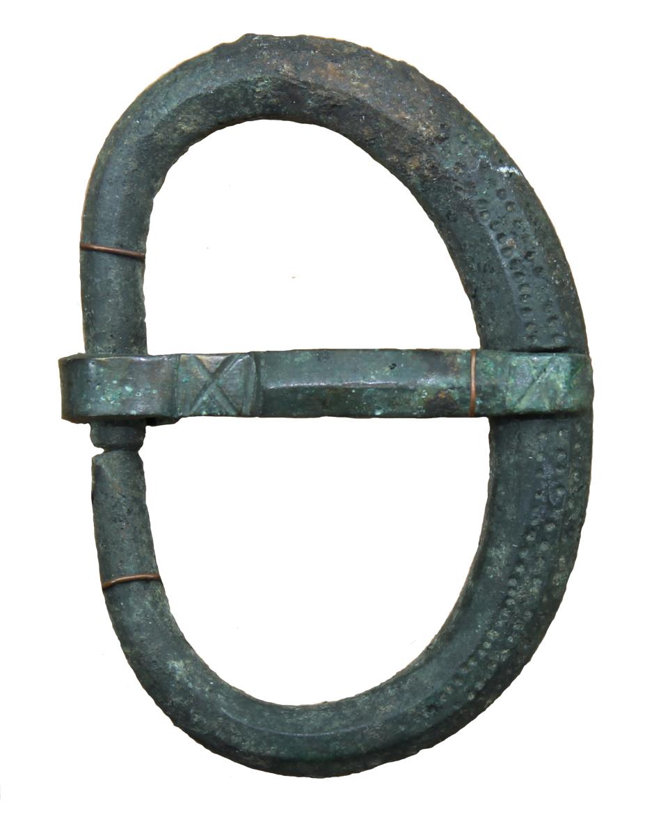 Gürtelschnalle