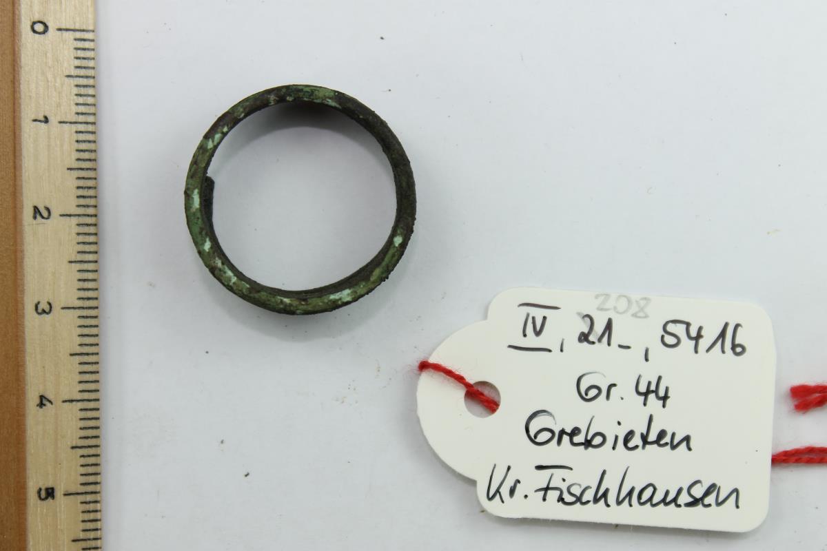 Fingerring