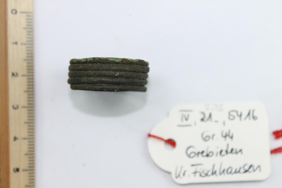 Fingerring