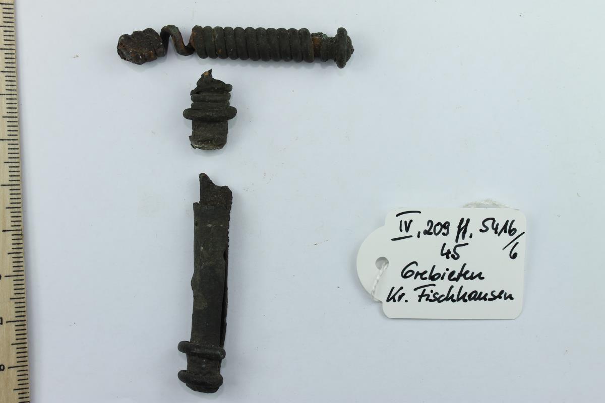 Armbrustfibel