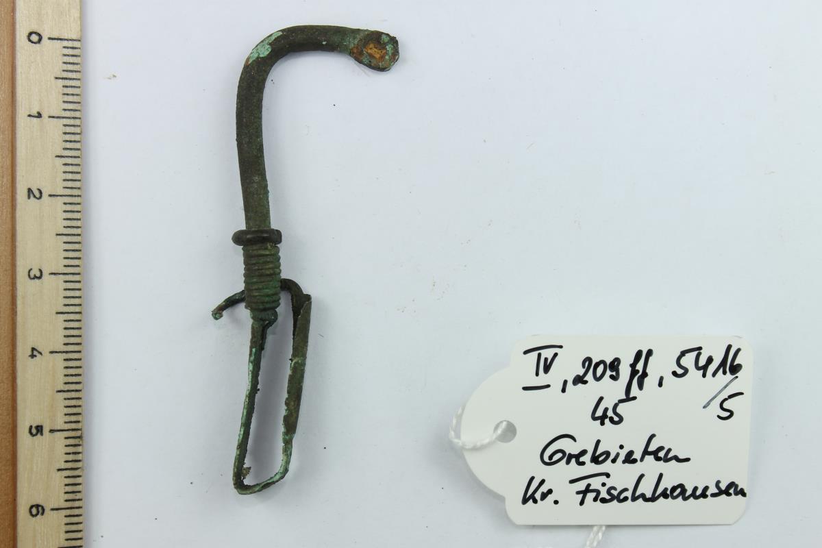 Armbrustfibel
