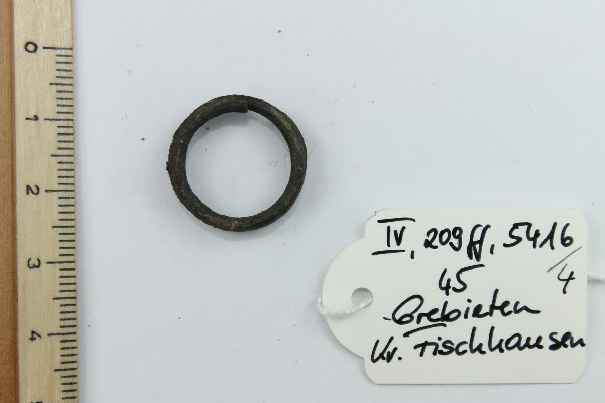 Fingerring