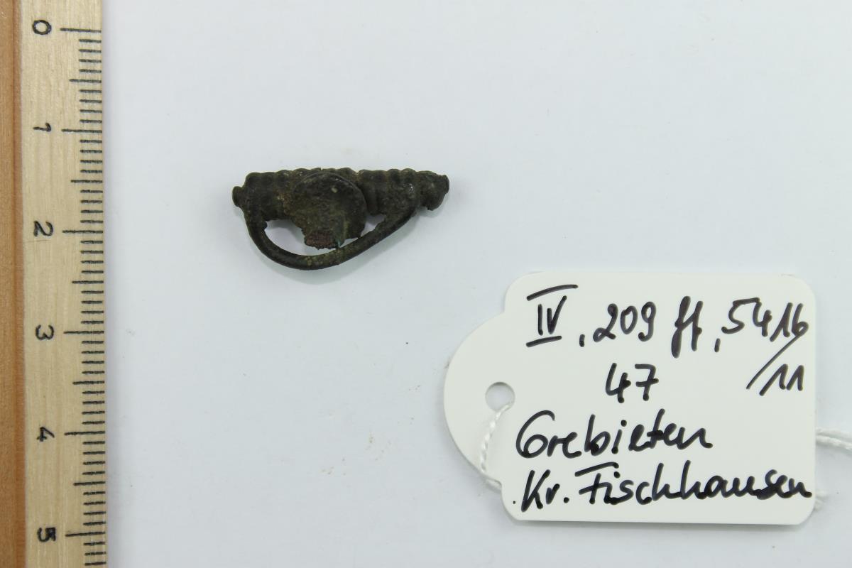 Fibelfragment