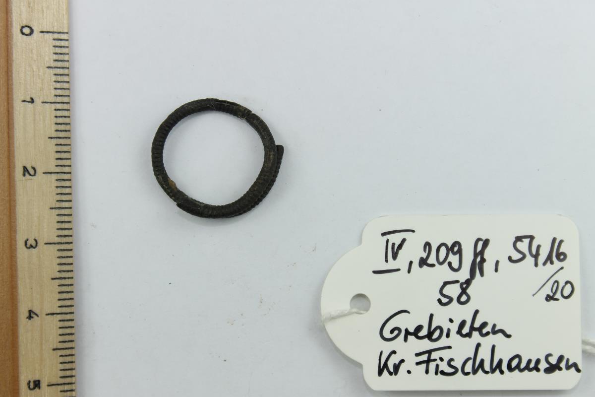 Fingerring