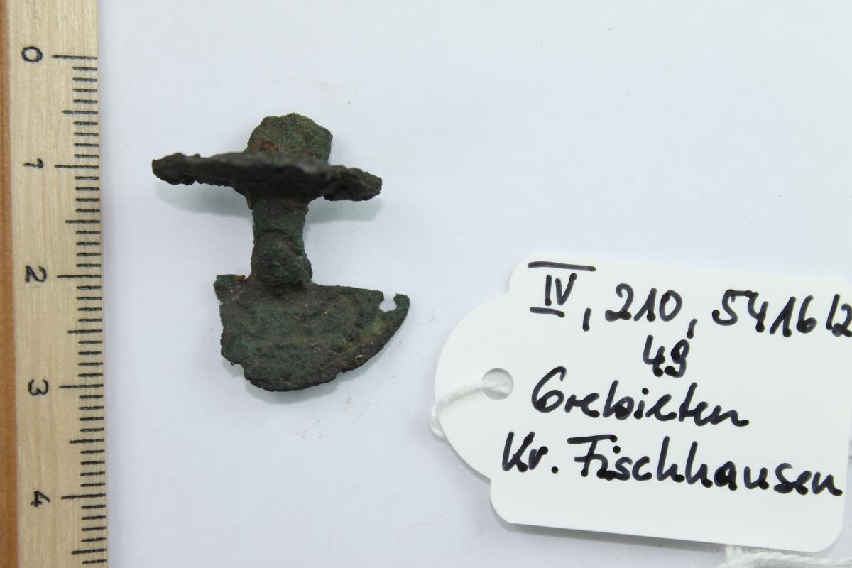 Fibelfragment