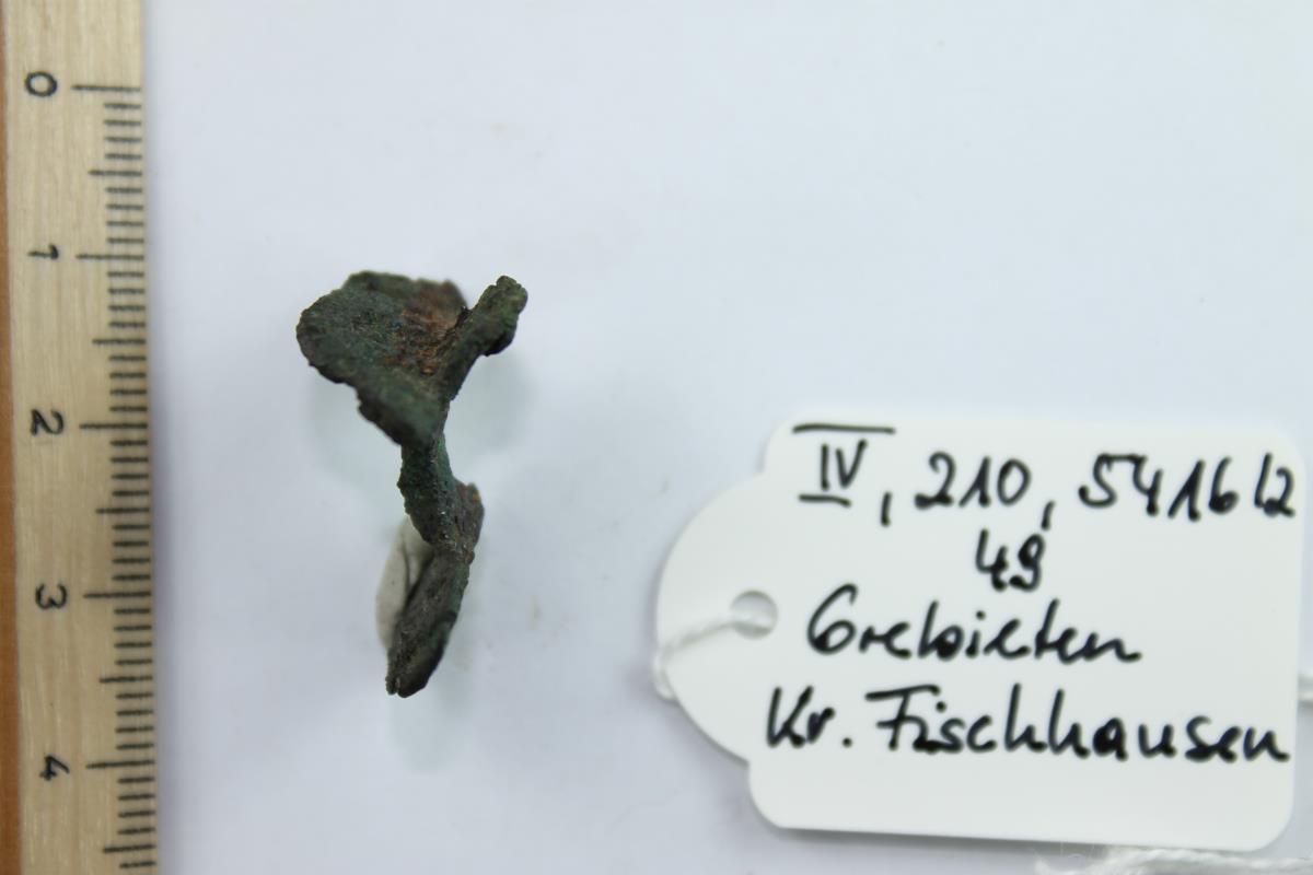 Fibelfragment