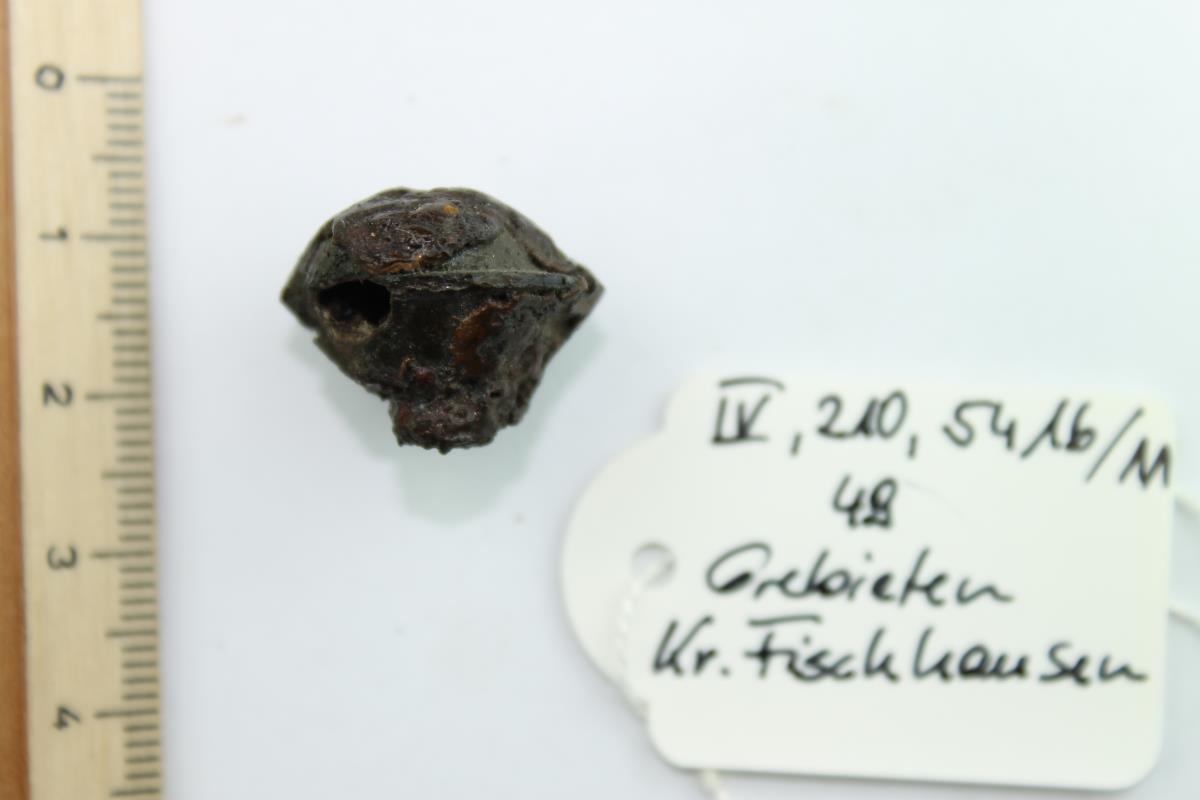 Schellenberlock