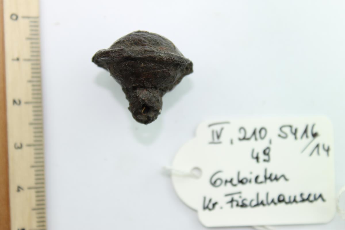 Schellenberlock