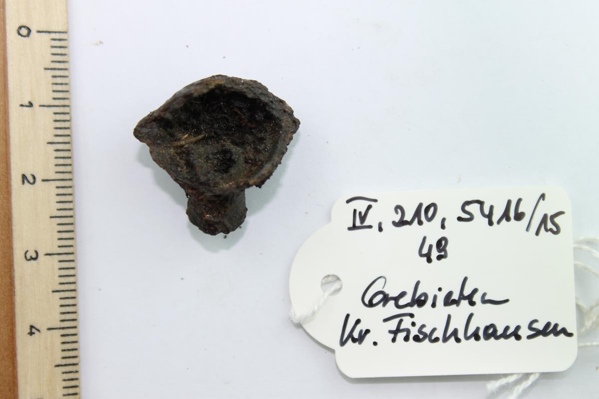 Schellenberlock