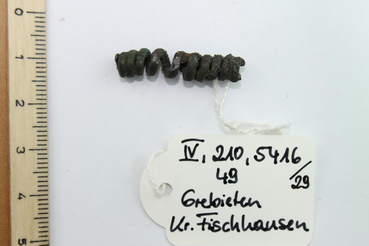 Fibelspirale