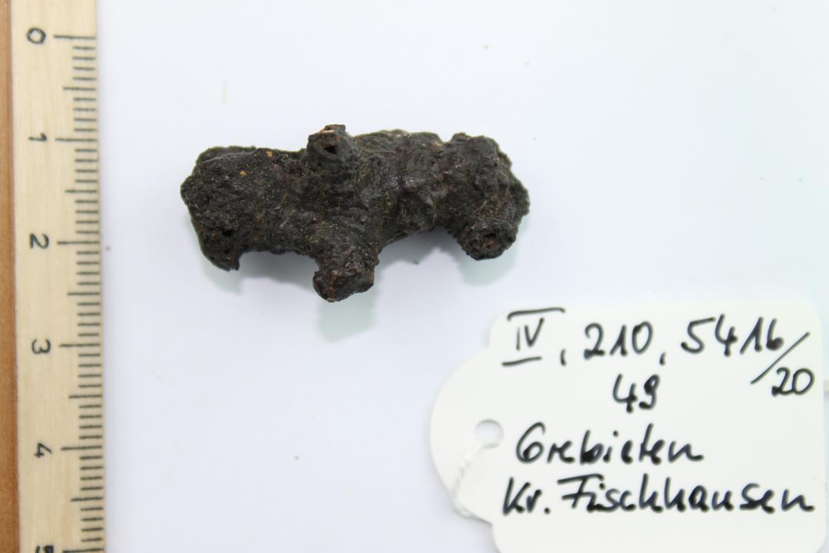 Eisenfragment