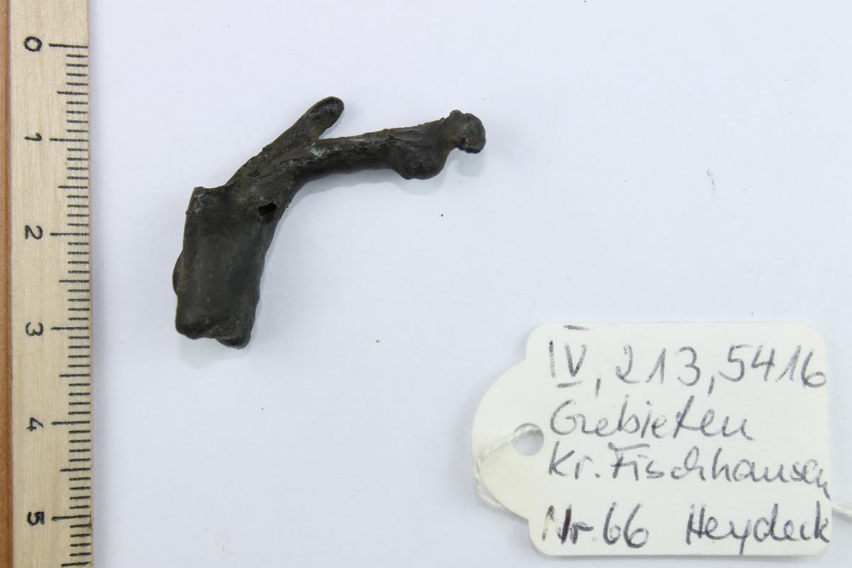 Fibelfragment