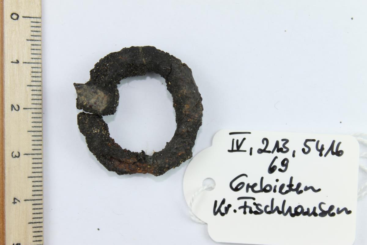 Gürtelschnalle