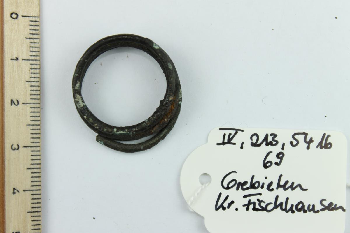 Fingerring