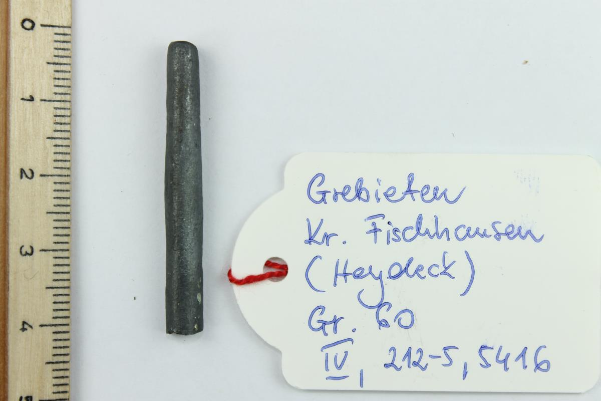 Silberblech