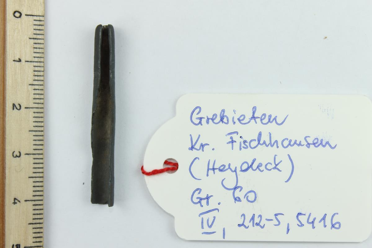 Silberblech