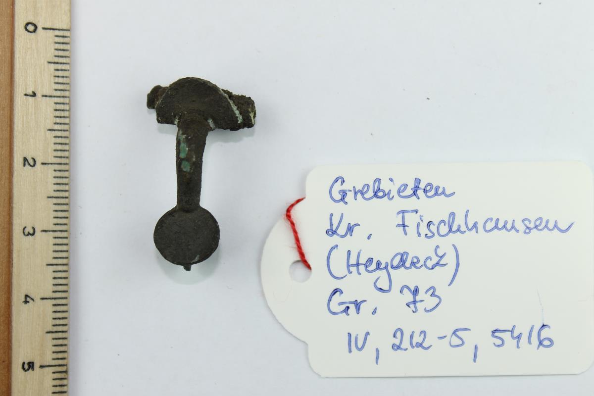Kniefibel