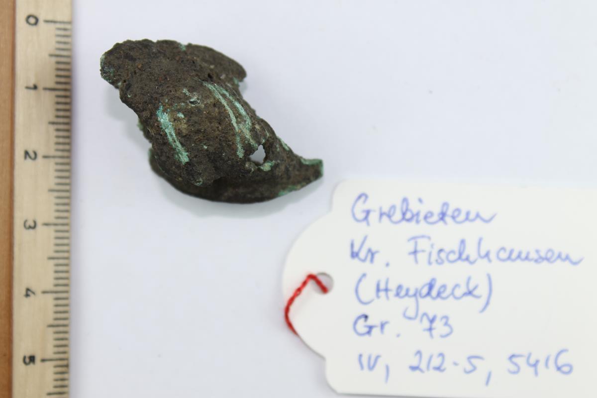 Fibelfragment