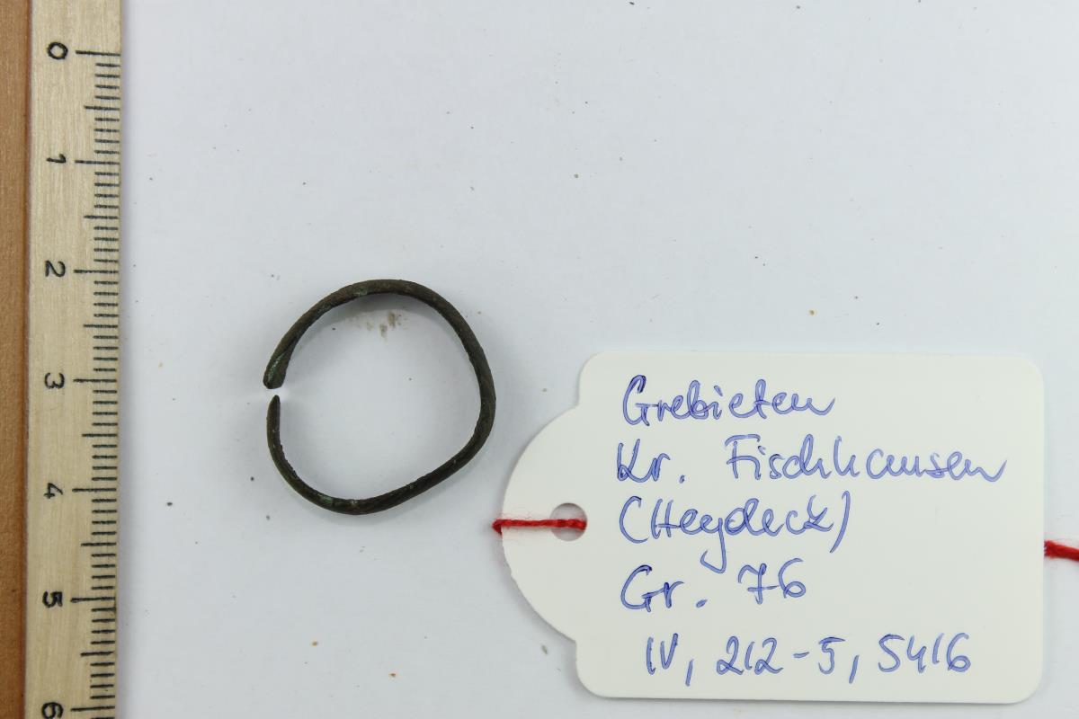 Fingerring