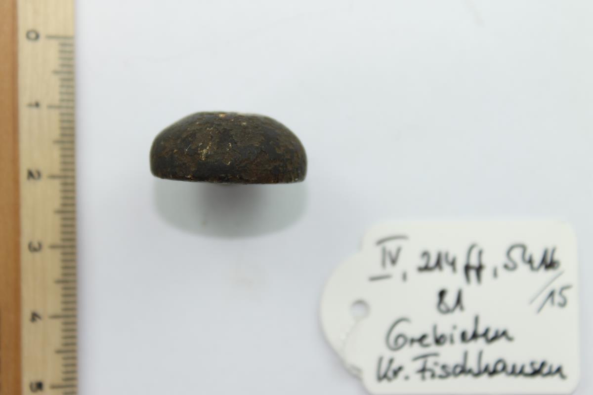 Bernsteinperle