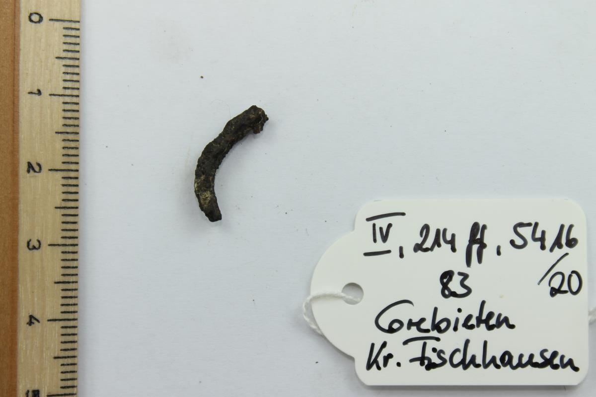 Eisenfragment