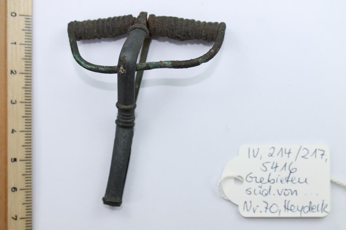 Armbrustfibel