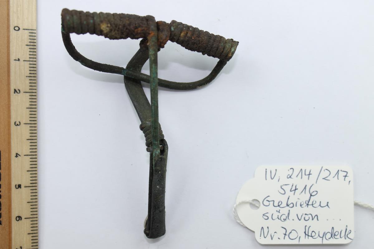 Armbrustfibel