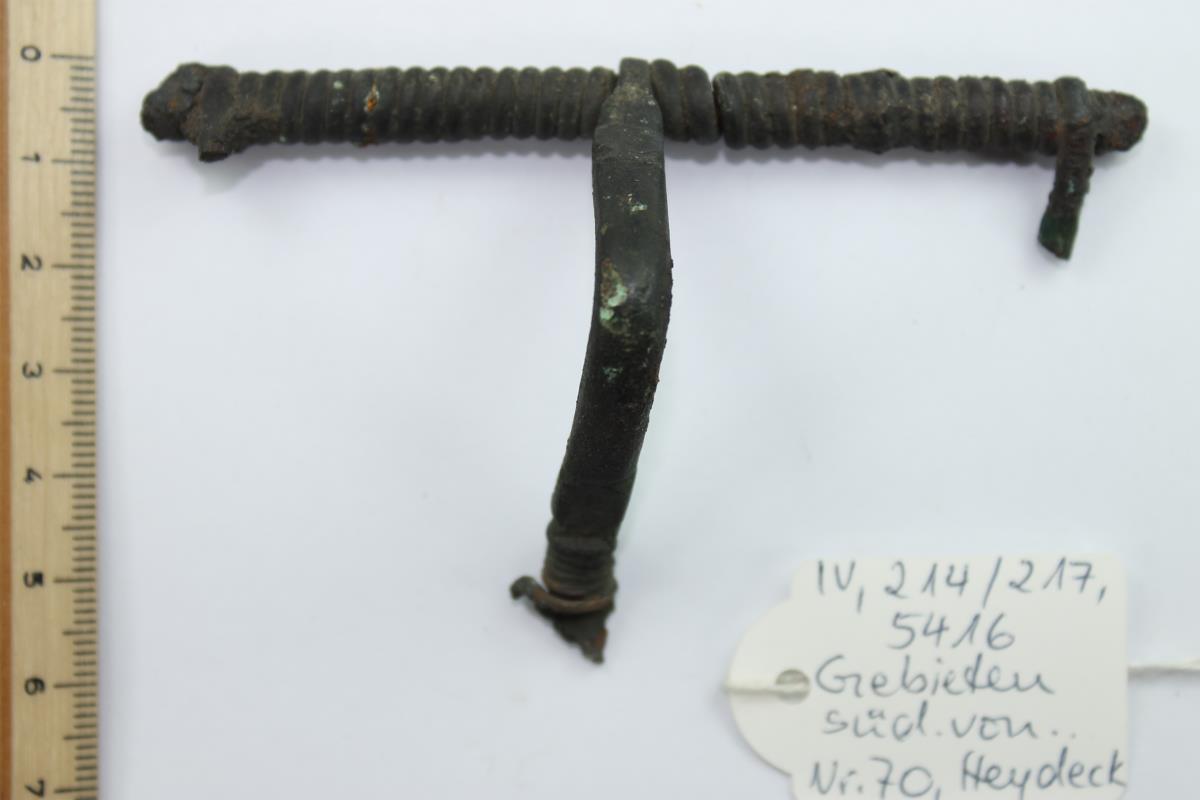 Armbrustfibel