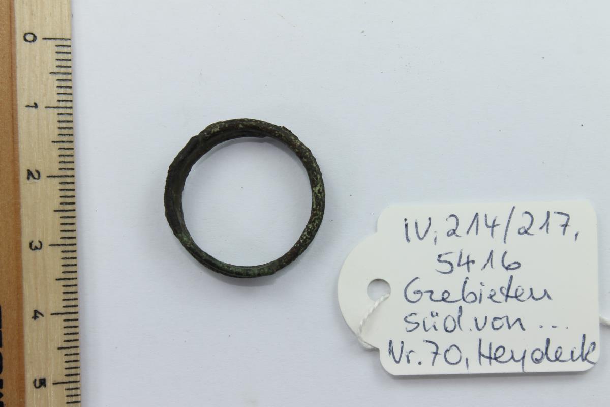 Fingerring