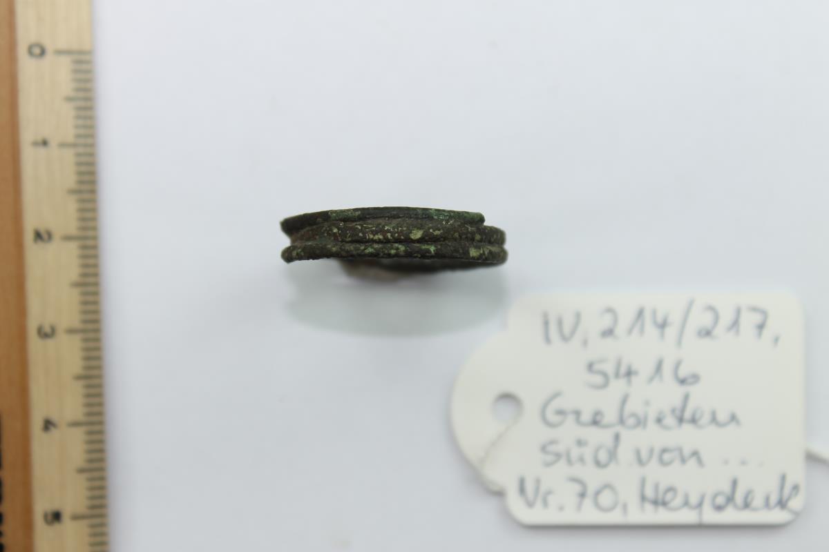 Fingerring