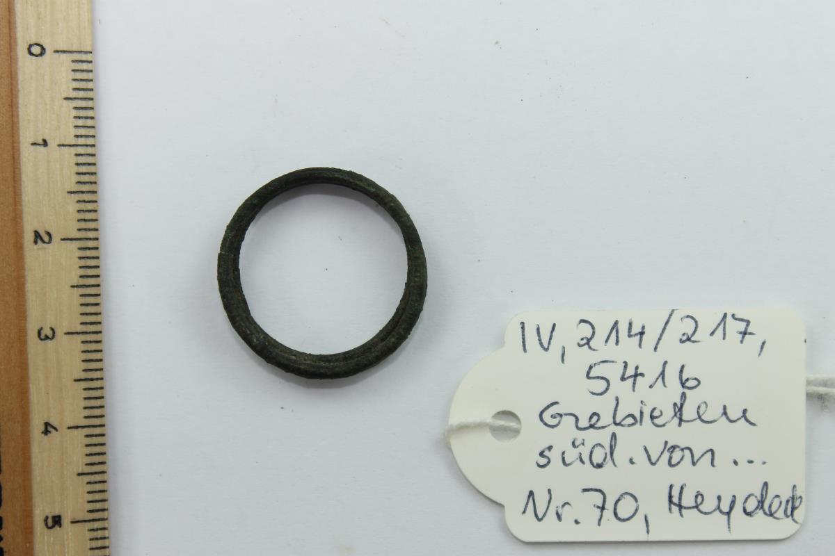 Fingerring