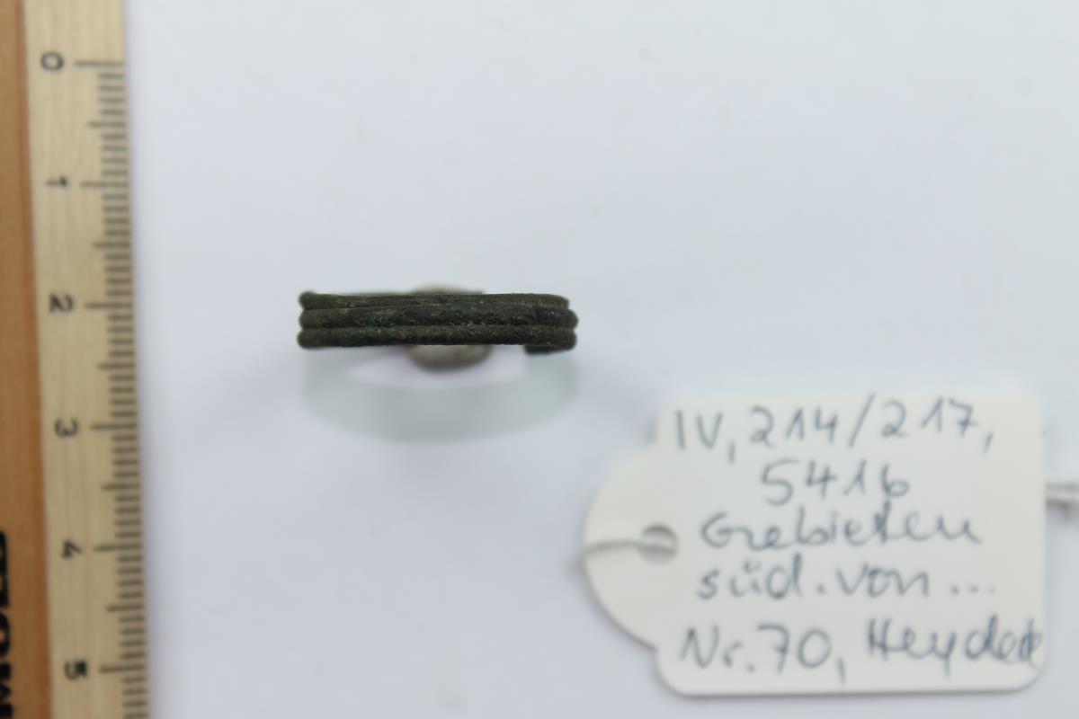 Fingerring