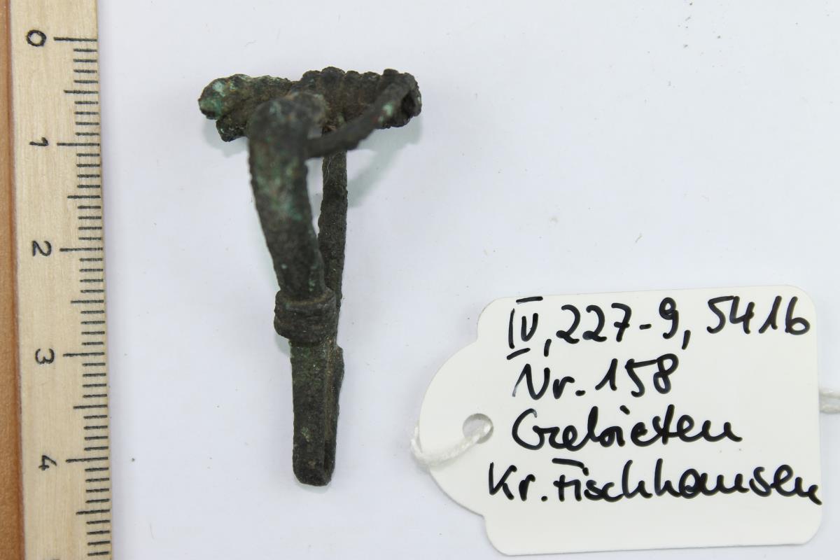 Armbrustfibel