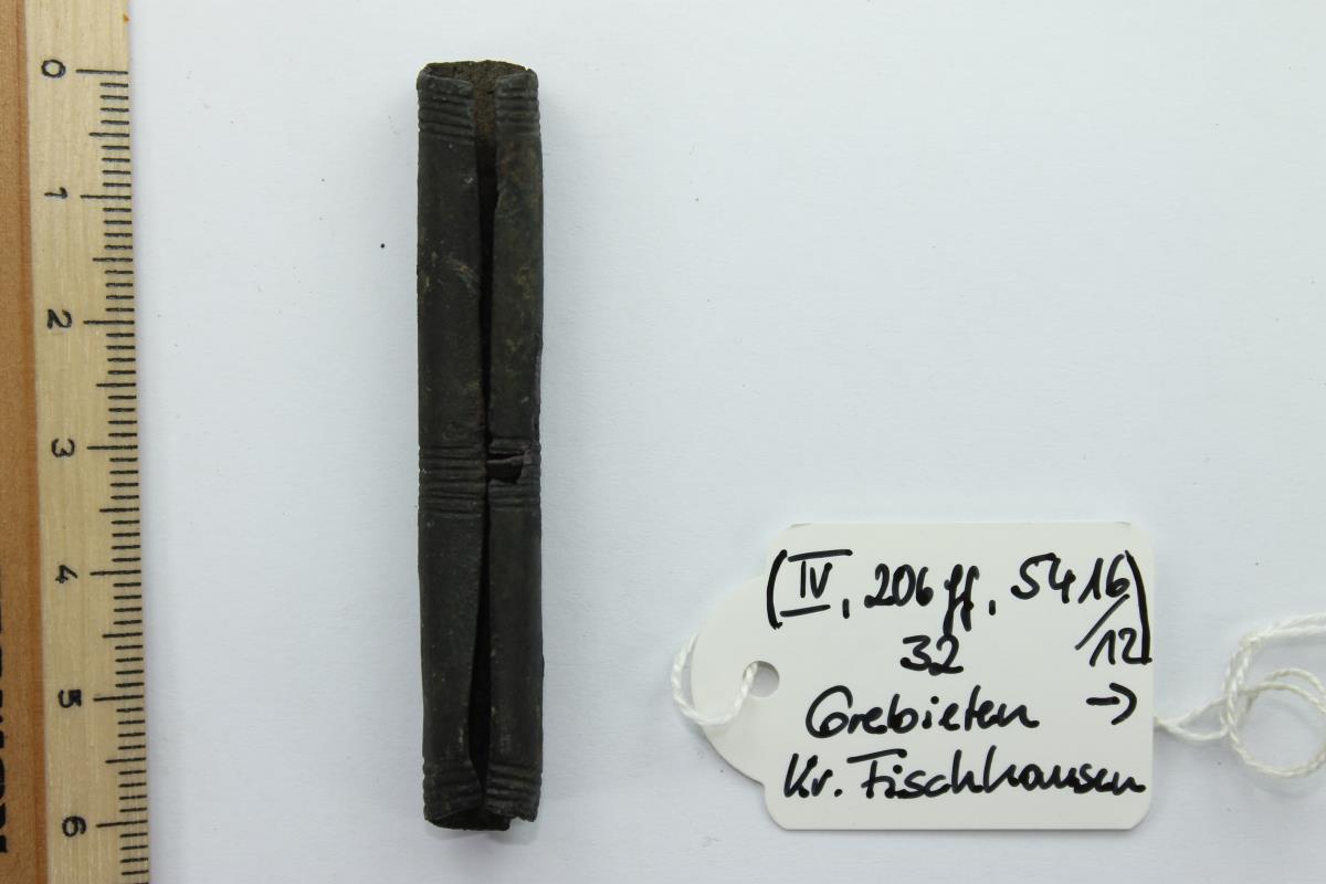 Röhrchen