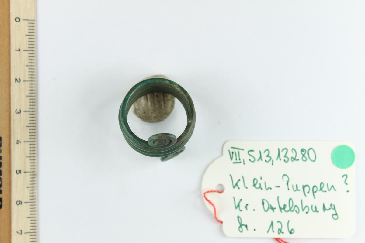 Fingerring