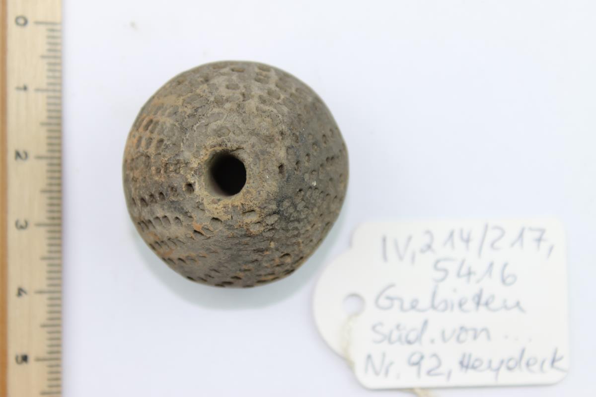 Spinnwirtel