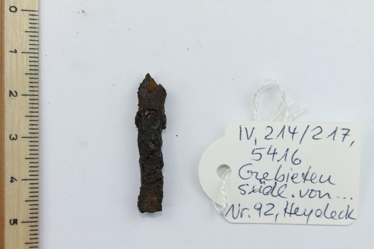 Eisenfragment