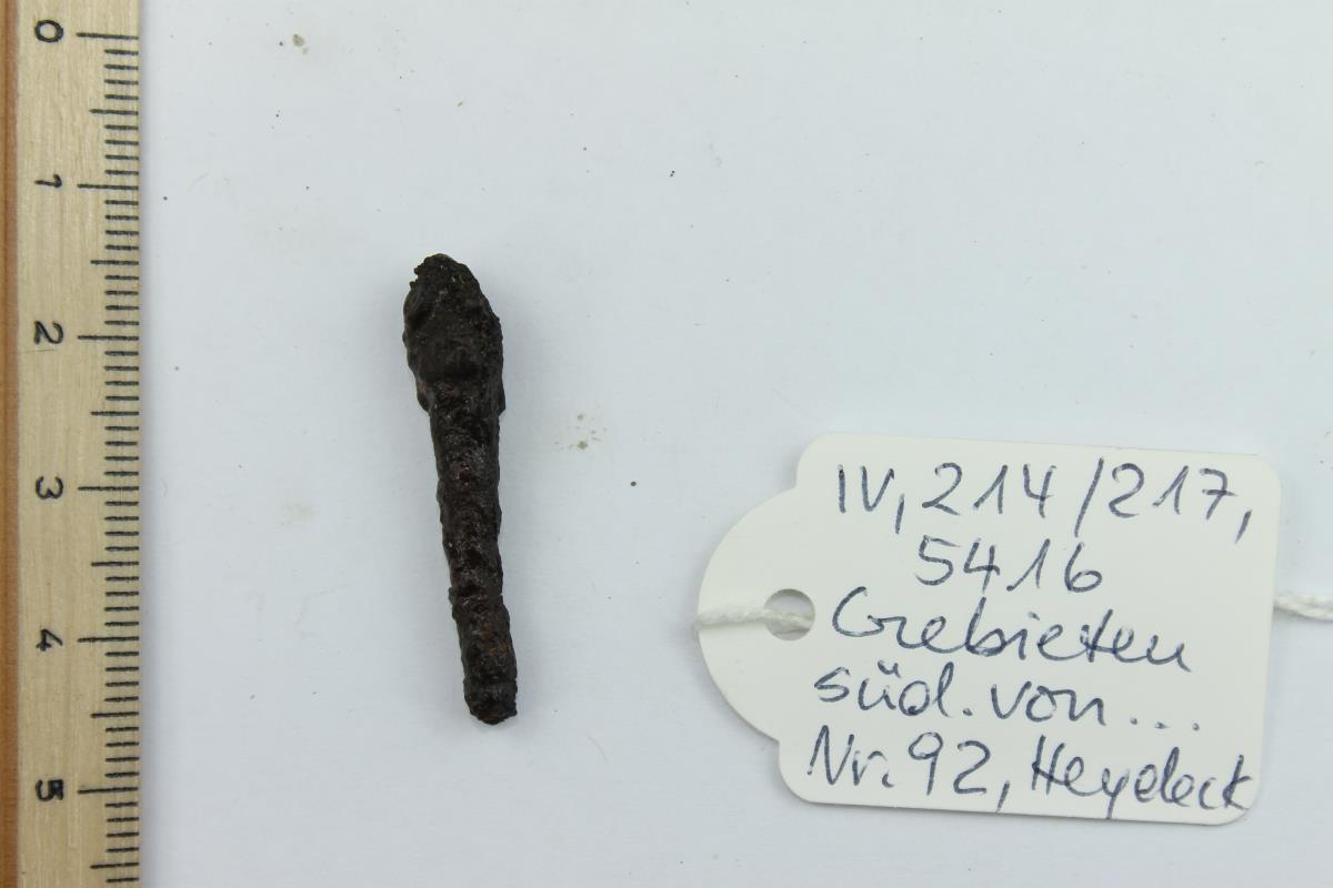 Eisenfragment