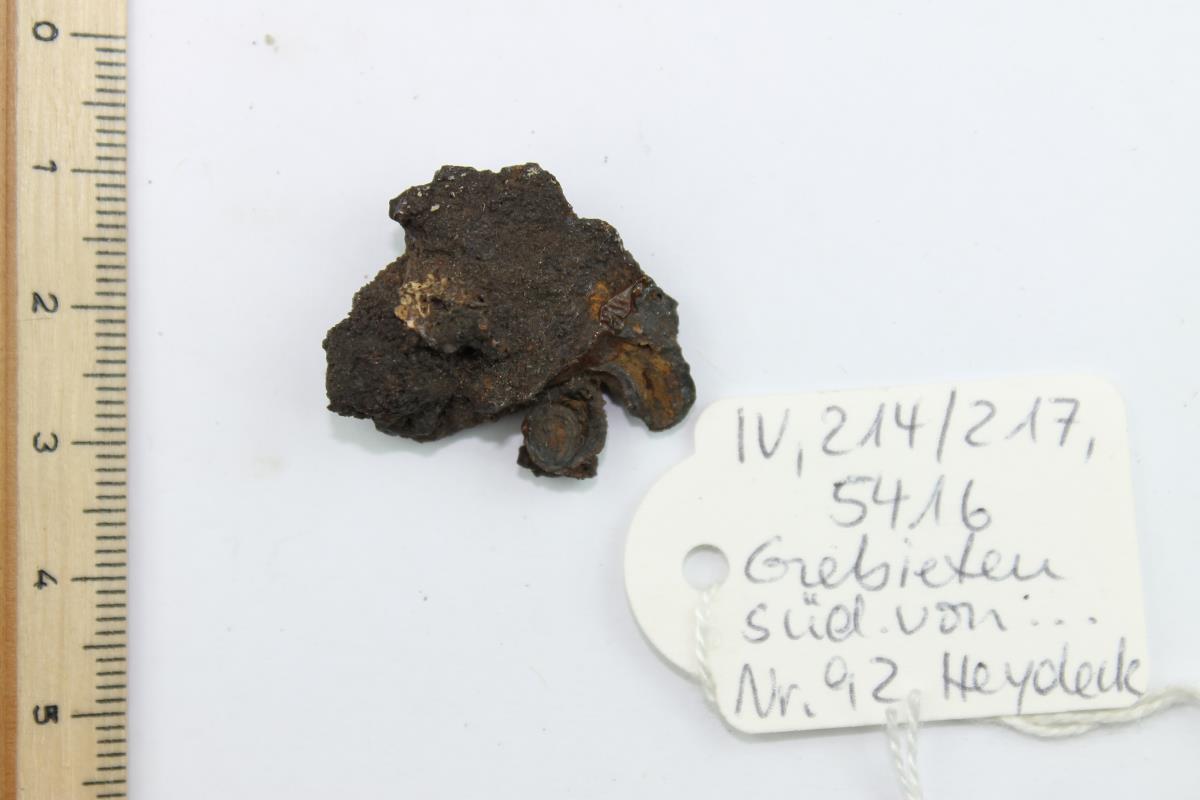 Eisenfragment