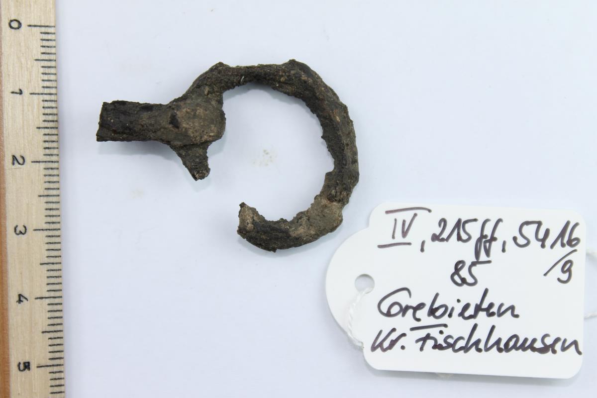 Gürtelschnalle