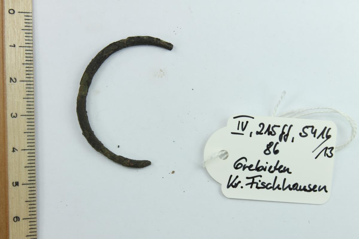 Ringfragment
