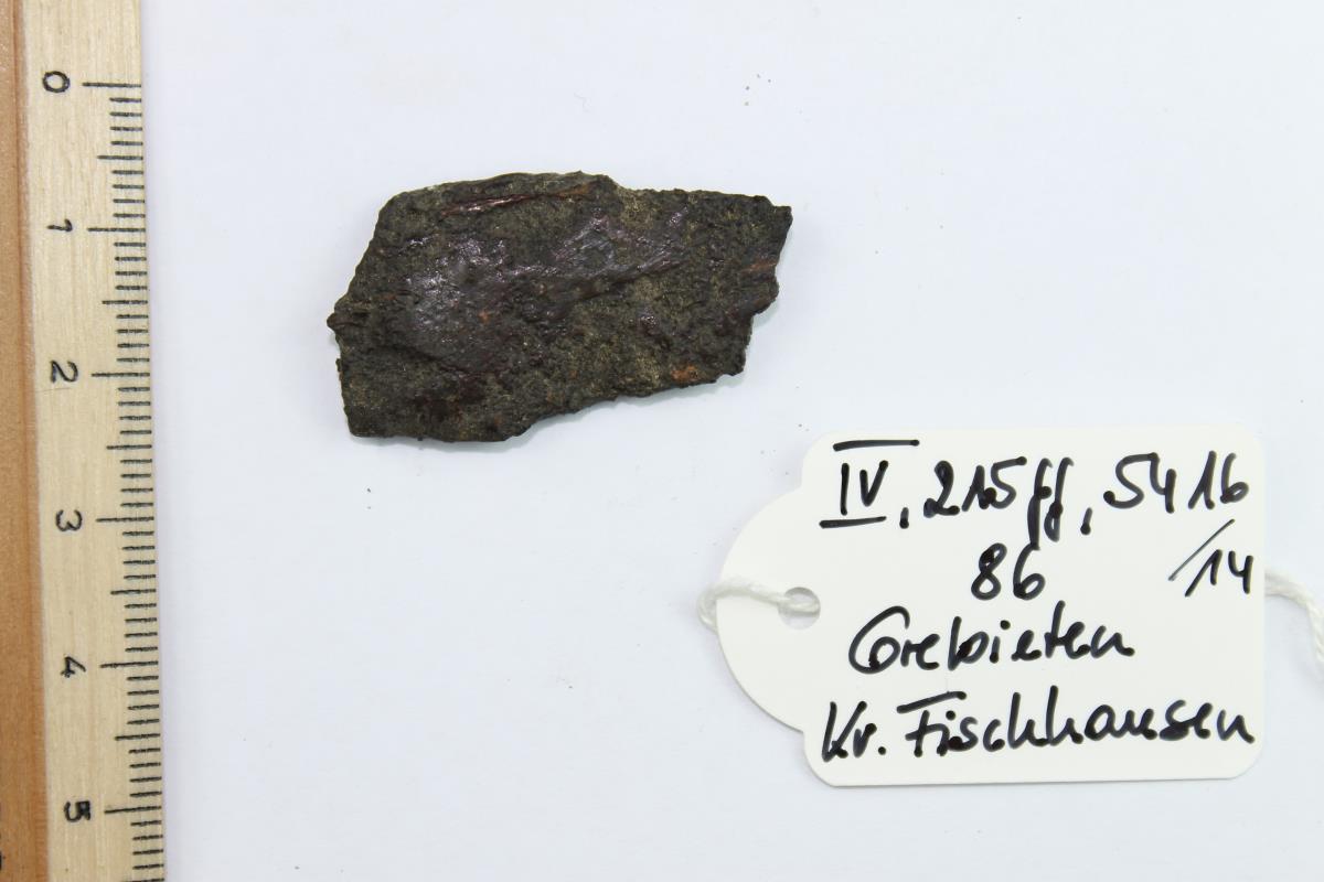 Eisenfragment