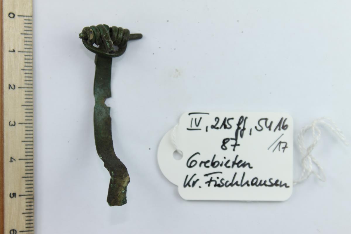 Armbrustfibel