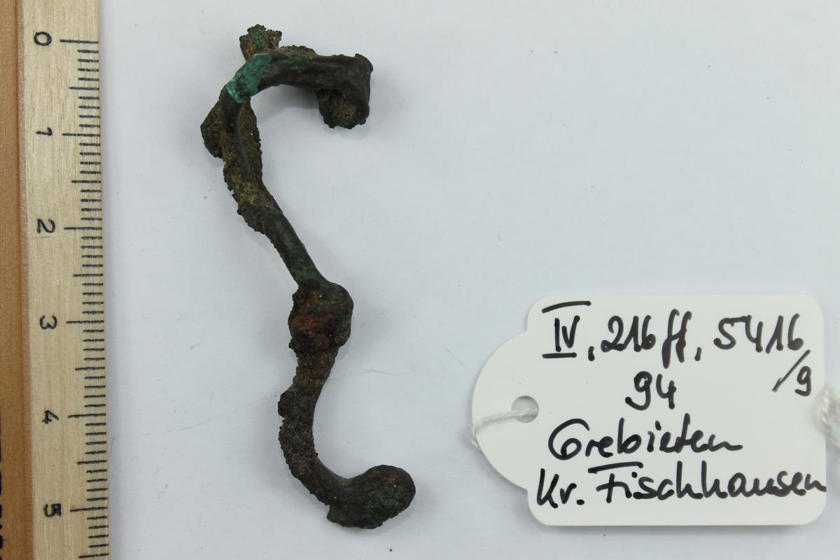 Fibelfragment