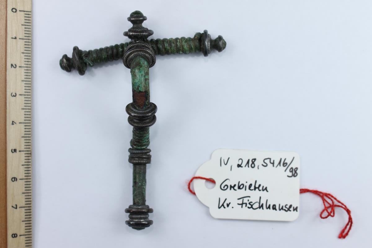 Armbrustfibel