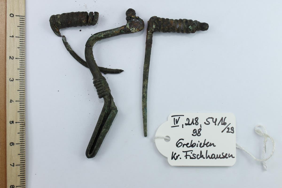 Armbrustfibel