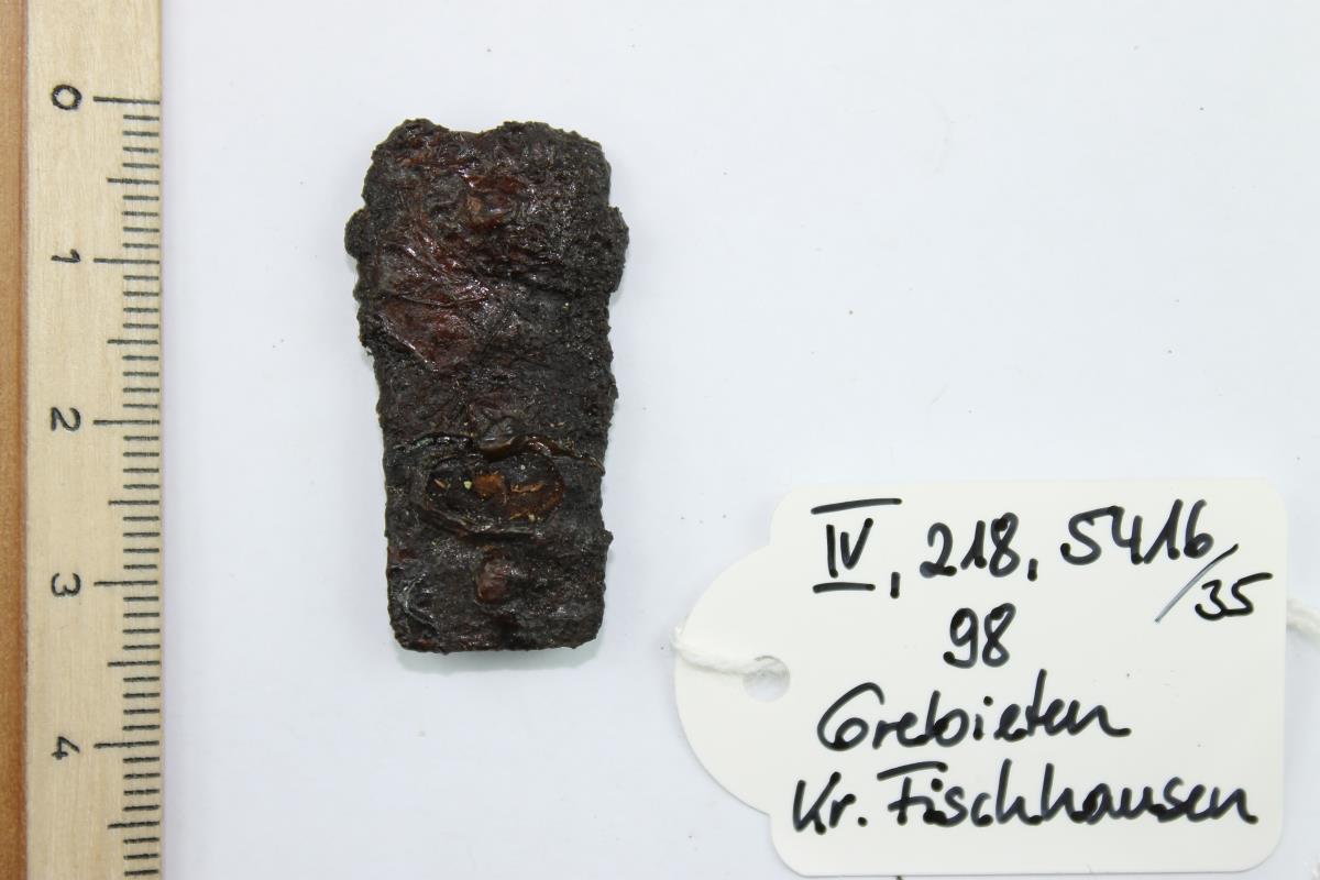 Beschlag