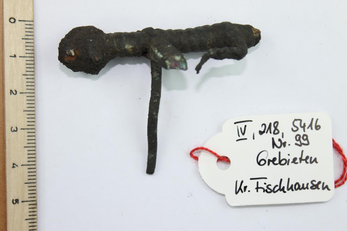 Armbrustfibel