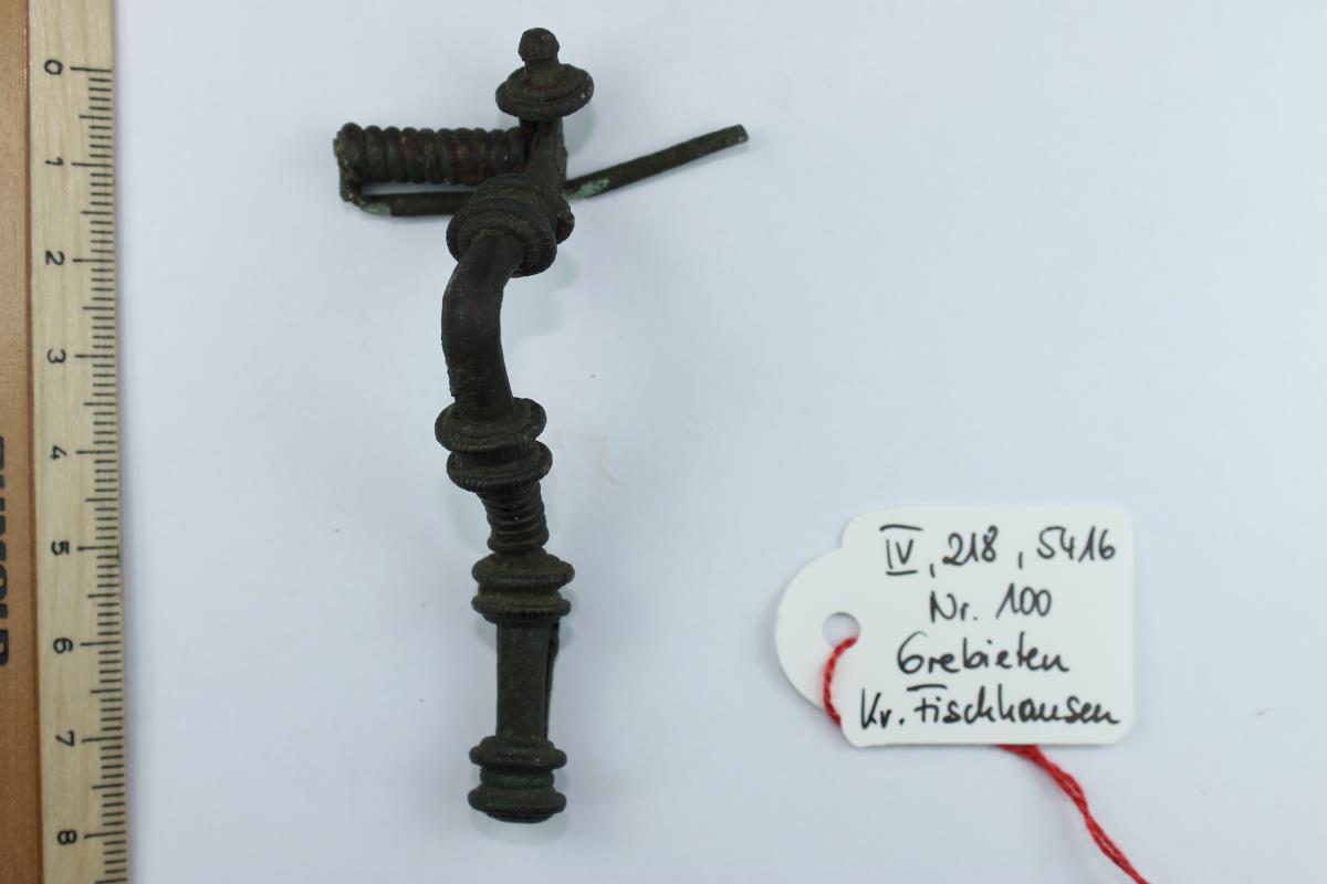 Armbrustfibel