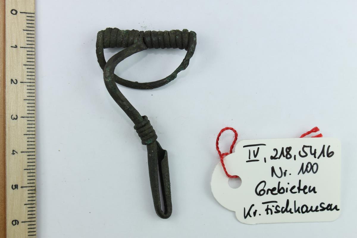 Armbrustfibel